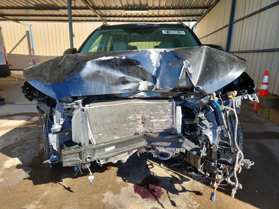Aukcja sprzedaży 2025 Hyundai Palisade, vin: KM8R2DGE8SU902963, numer aukcji: 71390676