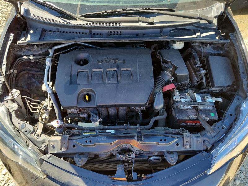 2018 Toyota Corolla მანქანა იყიდება აუქციონზე, vin: 2T1BURHE1JC006253, აუქციონის ნომერი: 71488016