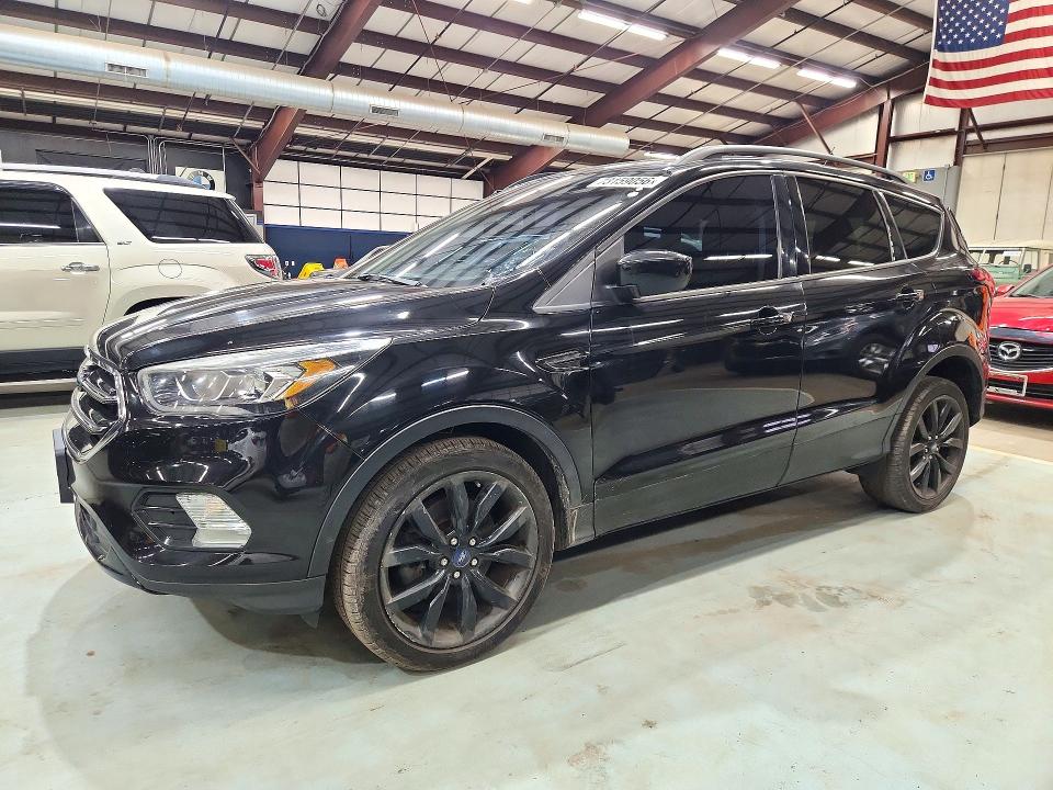 Aukcja sprzedaży 2019 Ford Escape, vin: 1FMCU9GD1KUB30469, numer aukcji: 73159056
