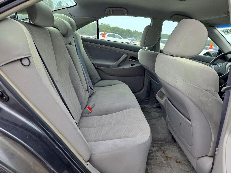 72450456 :رقم المزاد ، 4T1BE46KX7U530677 vin ، 2007 Toyota Camry مزاد بيع