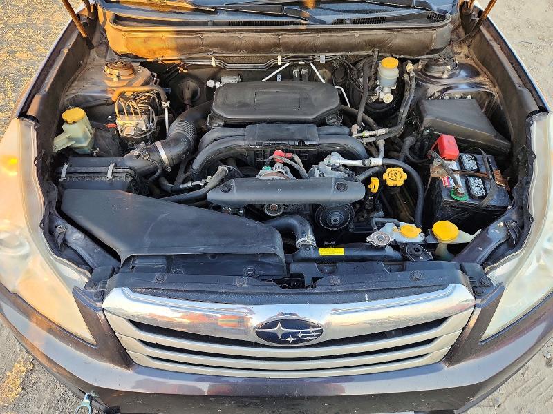 71634826 :رقم المزاد ، 4S4BRBJC3C3271040 vin ، 2012 Subaru Outback مزاد بيع