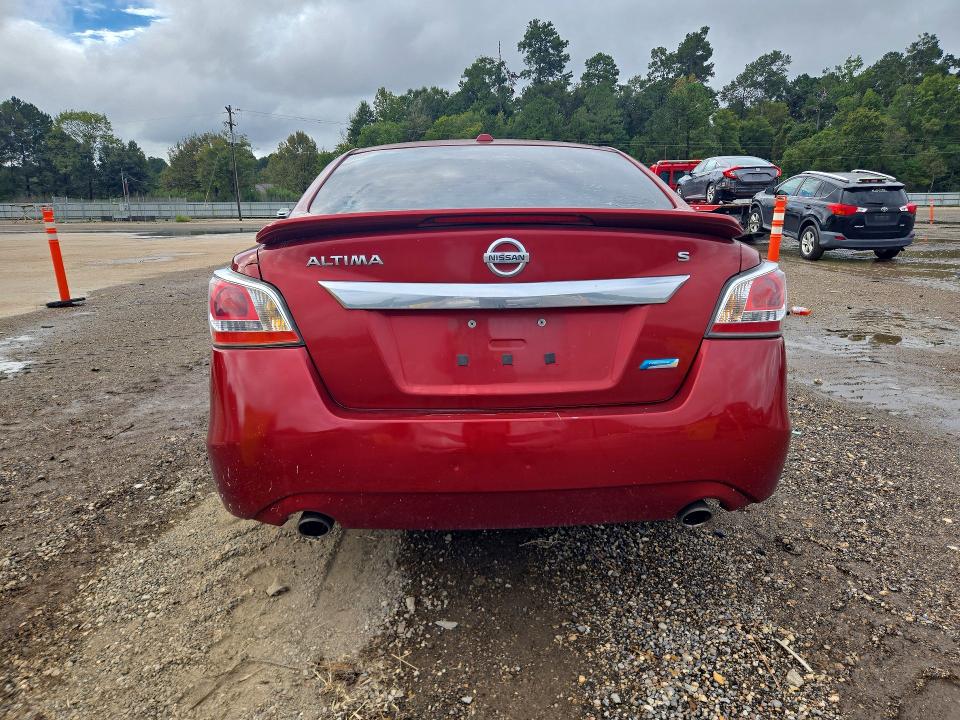 71228746 :رقم المزاد ، 1N4AL3AP4EN361269 vin ، 2014 Nissan Altima مزاد بيع