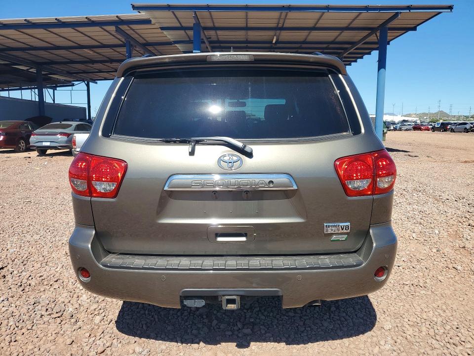 Продажа на аукционе авто 2013 Toyota Sequoia, vin: 5TDJW5G19DS089083, номер лота: 69462456