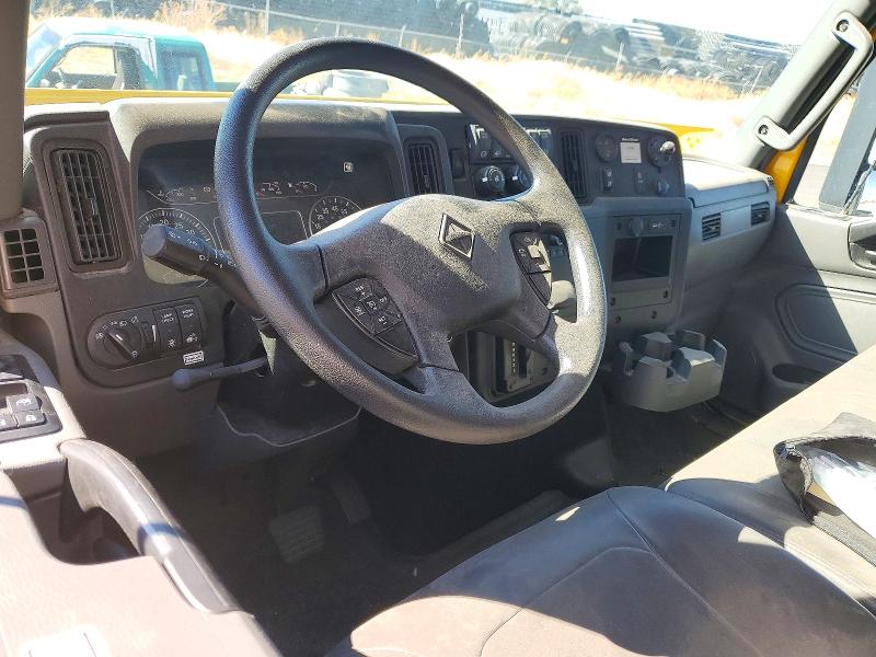 2026 International Mv607 მანქანა იყიდება აუქციონზე, vin: 3HAEUMML1TL279421, აუქციონის ნომერი: 73338656