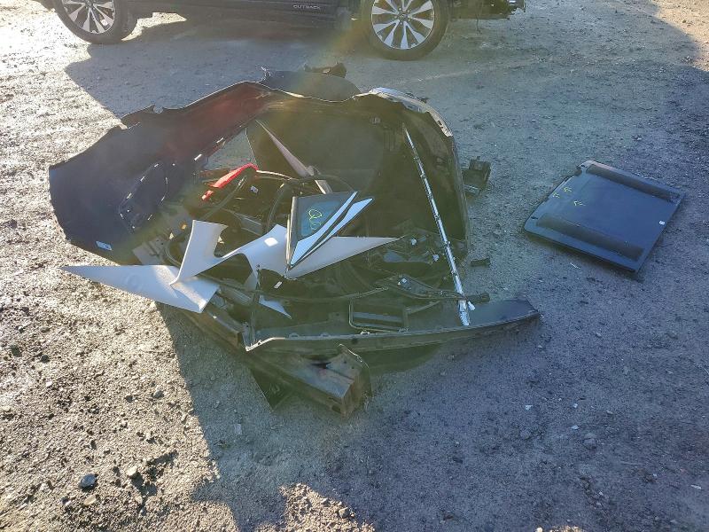 2021 Honda Civic მანქანა იყიდება აუქციონზე, vin: 19XFC1F37ME208365, აუქციონის ნომერი: 71389166