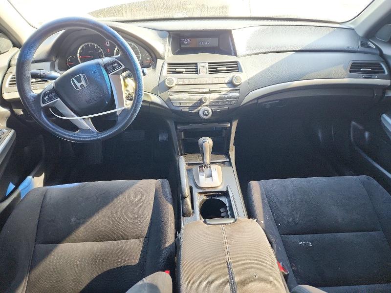 67936086 :رقم المزاد ، JHMCP26758C065234 vin ، 2008 Honda Accord مزاد بيع