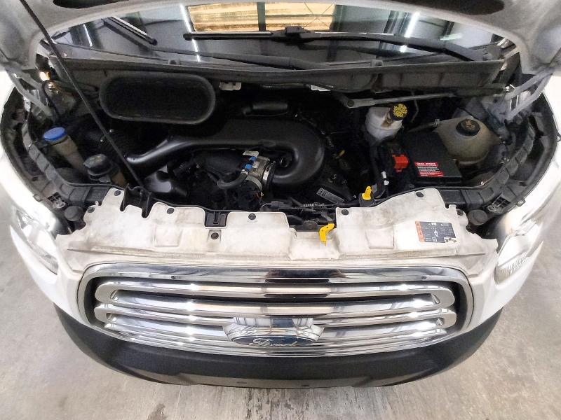 Продаж на аукціоні авто 2019 Ford Transit, vin: 1FTYR1ZM1KKA56198, номер лоту: 71038476