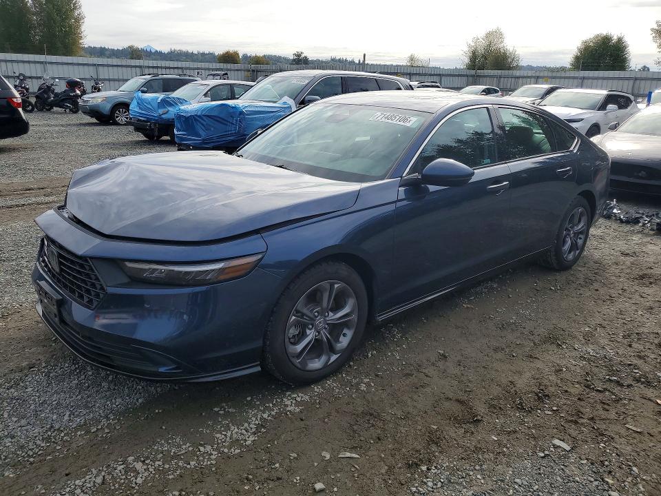 Продаж на аукціоні авто 2023 Honda Accord, vin: 1HGCY2F68PA018085, номер лоту: 71485106