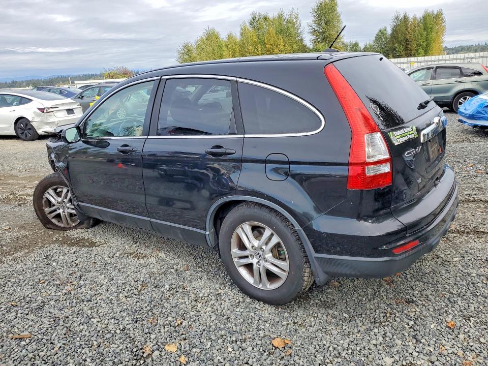 Продажа на аукционе авто 2011 Honda Cr-v, vin: JHLRE4H70BC031304, номер лота: 70958226
