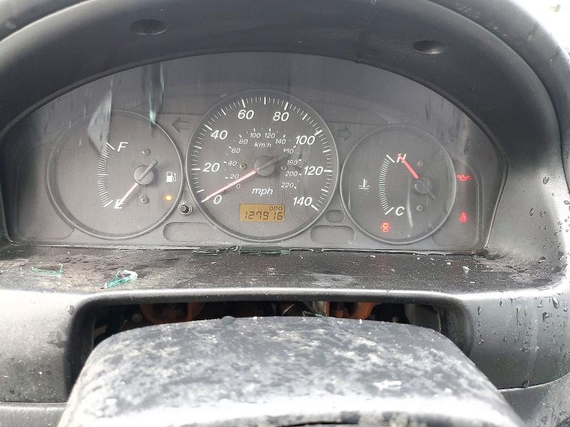Продажа на аукционе авто 2003 Mazda Protege, vin: JM1BJ225730186036, номер лота: 71548486