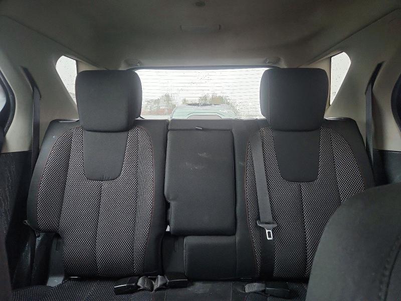 71769066 :رقم المزاد ، 2CNALDEC9B6427091 vin ، 2011 Chevrolet Equinox مزاد بيع