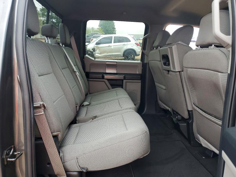 Продажа на аукционе авто 2020 Ford F150, vin: 1FTEW1C54LKD65985, номер лота: 71485916