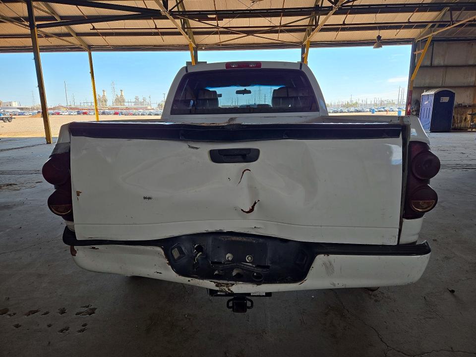 Aukcja sprzedaży 2008 Dodge Ram 1500, vin: 1D7HA18K28J211921, numer aukcji: 71821776