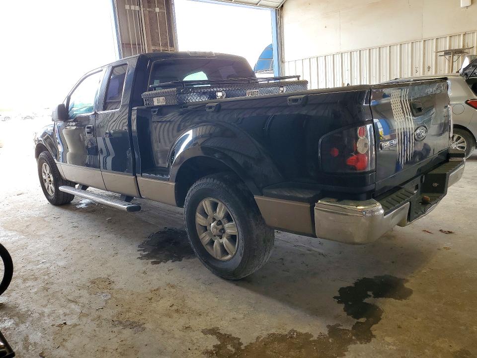 Продаж на аукціоні авто 2005 Ford F150, vin: 1FTRX02W35KF11668, номер лоту: 72997306