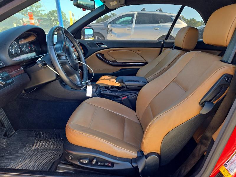 Aukcja sprzedaży 2006 Bmw 325, vin: WBABW33446PX87393, numer aukcji: 72765226