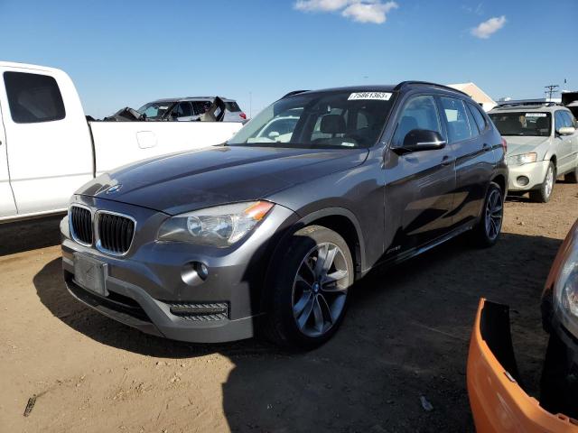 Aukcja sprzedaży 2014 Bmw X1 Xdrive28i, vin: WBAVL1C55EVY19023, numer aukcji: 75861363