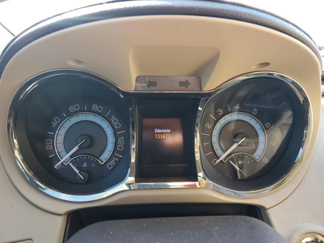 74589123 :رقم المزاد ، 1G4GE5ED6BF342878 vin ، 2011 Buick Lacrosse Cxs مزاد بيع