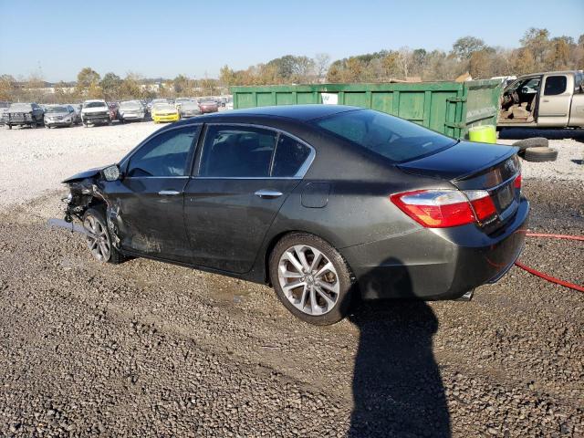 2013 Honda Accord Sport მანქანა იყიდება აუქციონზე, vin: 1HGCR2F52DA188586, აუქციონის ნომერი: 74824563