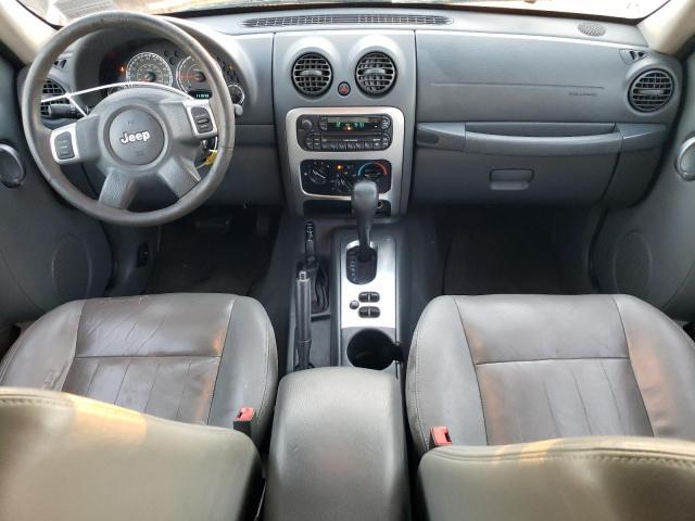 Продаж на аукціоні авто 2007 Jeep Liberty Limited, vin: 1J4GL58K87W526404, номер лоту: 76996673