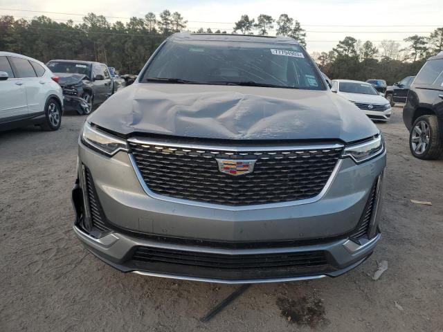 Aukcja sprzedaży 2023 Cadillac Xt6 Premium Luxury, vin: 1GYKPCRS2PZ172282, numer aukcji: 77794903