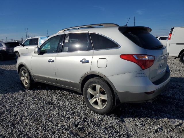 2011 Hyundai Veracruz Gls მანქანა იყიდება აუქციონზე, vin: KM8NU4CC7BU167020, აუქციონის ნომერი: 74434733