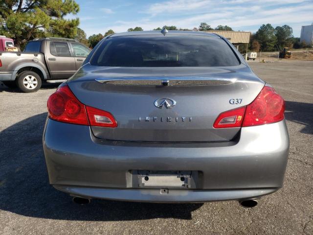 Aukcja sprzedaży 2013 Infiniti G37 Base, vin: JN1CV6AP0DM300720, numer aukcji: 76447373