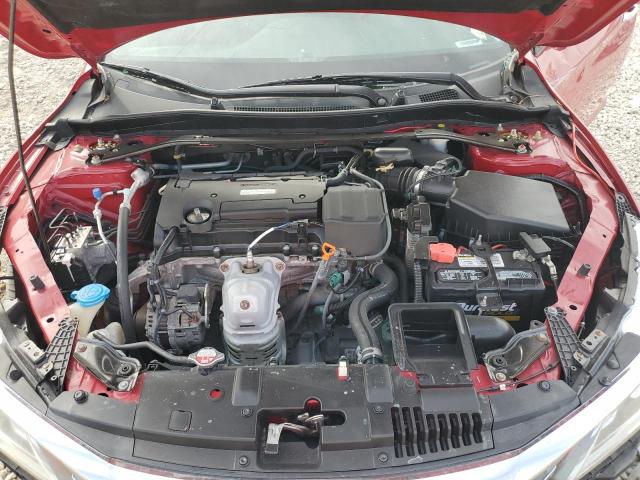 Aukcja sprzedaży 2017 Honda Accord Sport Special Edition, vin: 1HGCR2F15HA000436, numer aukcji: 77885113