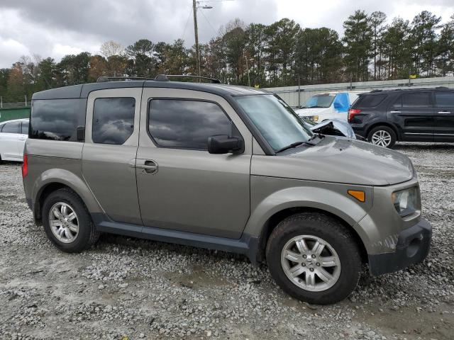 Aukcja sprzedaży 2007 Honda Element Ex, vin: 5J6YH28777L010259, numer aukcji: 76998263