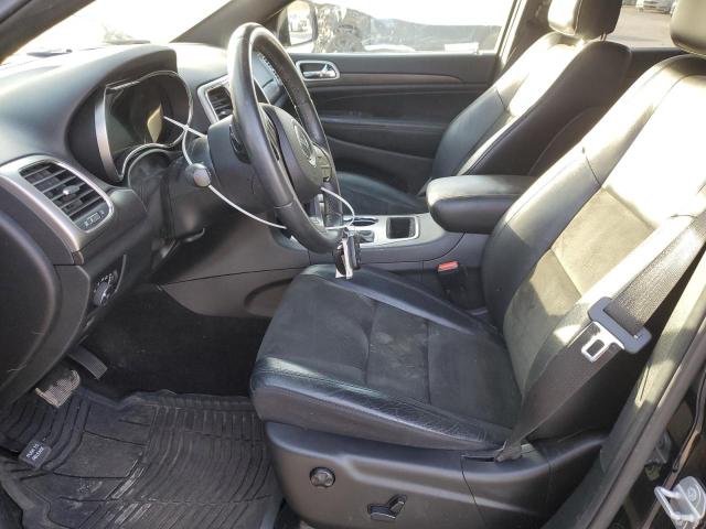 2018 Jeep Grand Cherokee Laredo მანქანა იყიდება აუქციონზე, vin: 1C4RJFAG7JC506430, აუქციონის ნომერი: 78496973