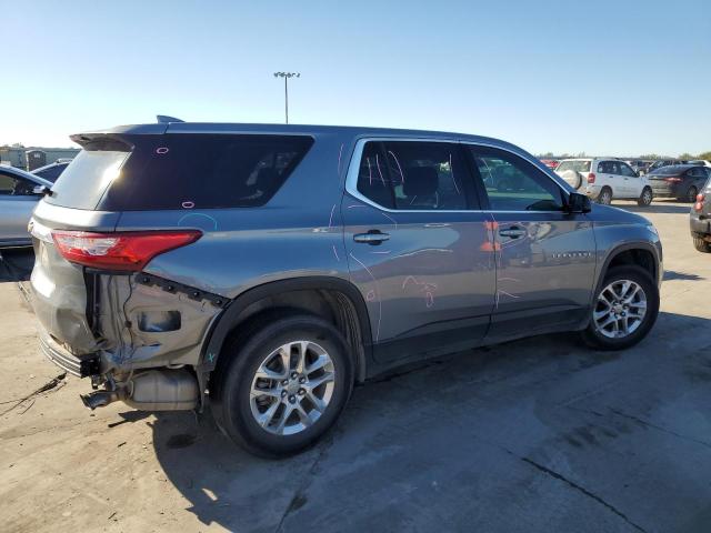 75048673 :رقم المزاد ، 1GNERFKW3LJ242254 vin ، 2020 Chevrolet Traverse Ls مزاد بيع