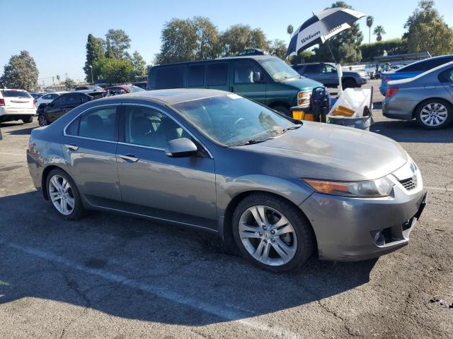 Aukcja sprzedaży 2010 Acura Tsx, vin: JH4CU4F63AC002229, numer aukcji: 75024793