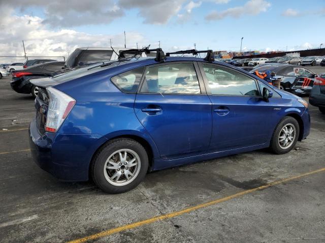 78493803 :رقم المزاد ، JTDKN3DU6B1465288 vin ، 2011 Toyota Prius مزاد بيع