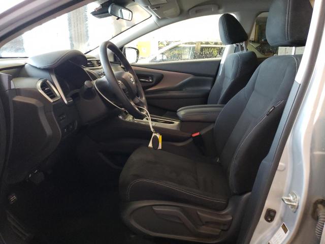 Aukcja sprzedaży 2020 Nissan Murano S, vin: 5N1AZ2AS0LN165555, numer aukcji: 76239223