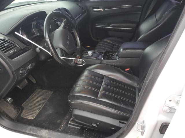 2019 Chrysler 300 S მანქანა იყიდება აუქციონზე, vin: 2C3CCAGG8KH610681, აუქციონის ნომერი: 77689413