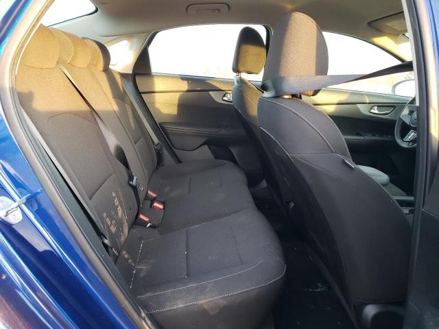 2020 Kia Forte Fe მანქანა იყიდება აუქციონზე, vin: 3KPF24AD5LE240010, აუქციონის ნომერი: 77066843