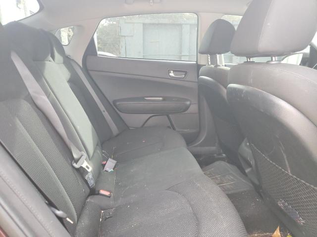 Aukcja sprzedaży 2020 Kia Optima Lx, vin: 5XXGT4L36LG398871, numer aukcji: 76491153