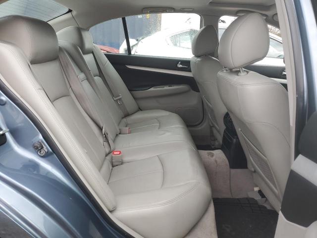 Продажа на аукционе авто 2009 Infiniti G37, vin: JNKCV61F09M362113, номер лота: 75781933