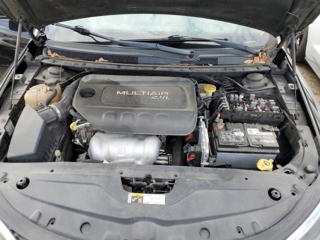 Продаж на аукціоні авто 2015 Chrysler 200 Limited, vin: 1C3CCCAB1FN684871, номер лоту: 75676993