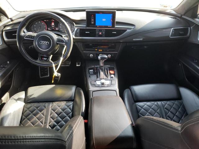 Aukcja sprzedaży 2014 Audi S7 Premium, vin: WAUW2AFC5EN035054, numer aukcji: 76607773