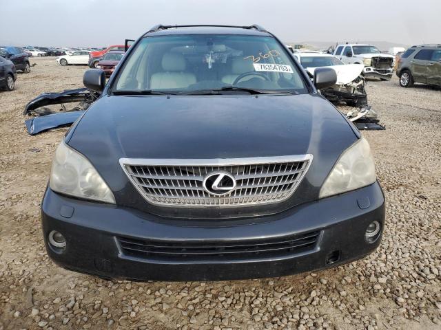 Продаж на аукціоні авто 2008 Lexus Rx 400h, vin: JTJGW31UX82007650, номер лоту: 78354703