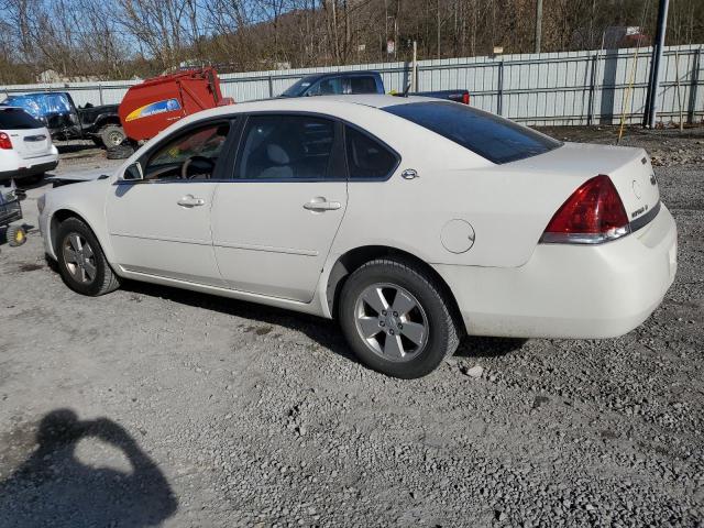 75702393 :رقم المزاد ، 2G1WT58K681354912 vin ، 2008 Chevrolet Impala Lt مزاد بيع