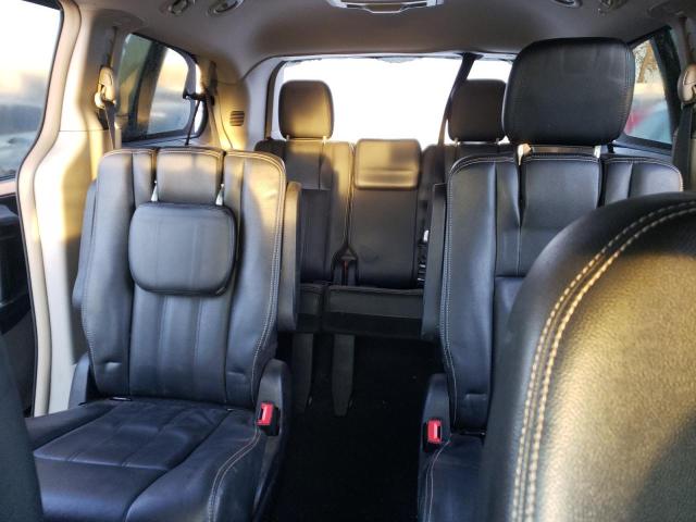77006563 :رقم المزاد ، 2C4RC1BG3ER247203 vin ، 2014 Chrysler Town & Country Touring مزاد بيع