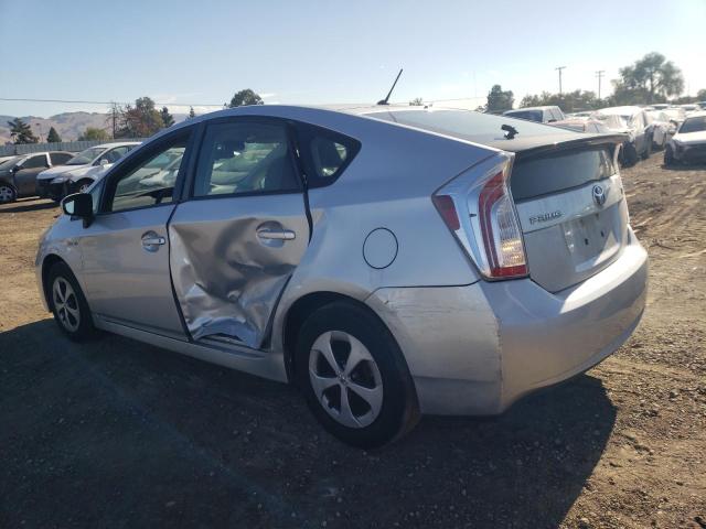 Aukcja sprzedaży 2012 Toyota Prius, vin: JTDKN3DU4C1545304, numer aukcji: 75623083