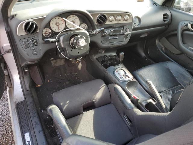 Продажа на аукционе авто 2002 Acura Rsx, vin: JH4DC54802C007102, номер лота: 74347523