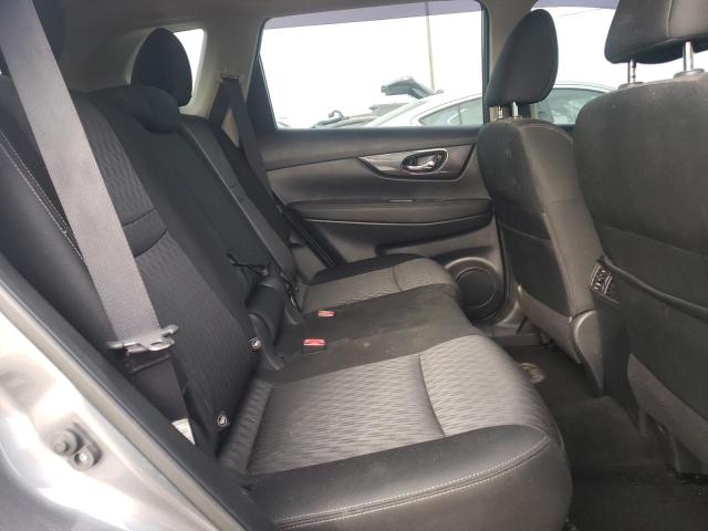 76176833 :رقم المزاد ، KNMAT2MT7HP611030 vin ، 2017 Nissan Rogue S مزاد بيع