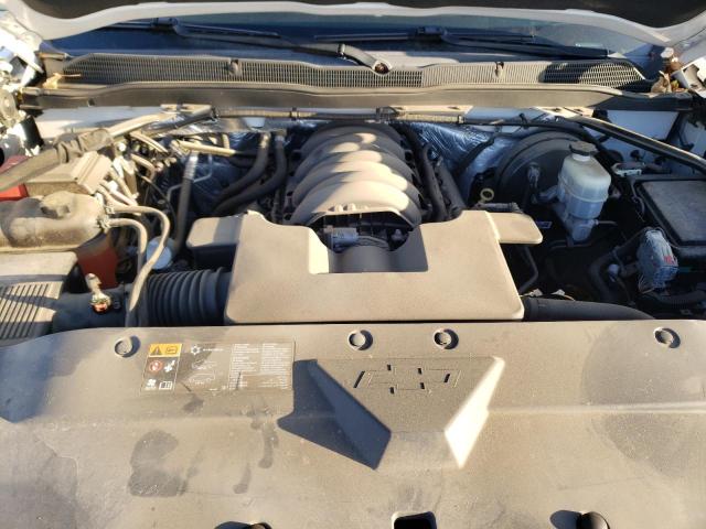 Aukcja sprzedaży 2014 Chevrolet Silverado K1500 Lt, vin: 1GCVKREC5EZ159137, numer aukcji: 75531503