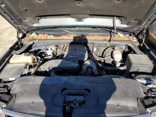 2006 Chevrolet Silverado K1500 მანქანა იყიდება აუქციონზე, vin: 1GCEK19B86Z154812, აუქციონის ნომერი: 76170843