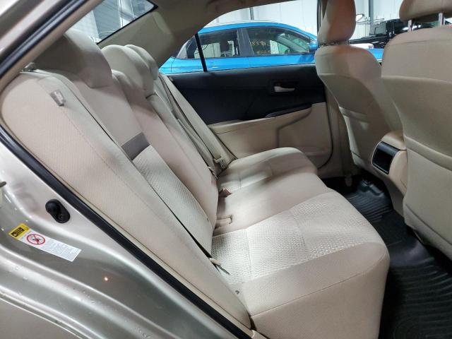 Продаж на аукціоні авто 2014 Toyota Camry L, vin: 4T4BF1FK3ER352349, номер лоту: 74365953