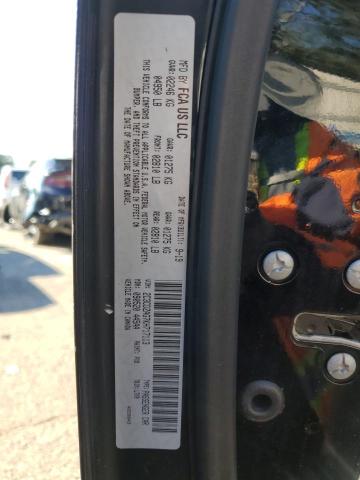 Aukcja sprzedaży 2019 Dodge Challenger Sxt, vin: 2C3CDZAG7KH717113, numer aukcji: 74381273