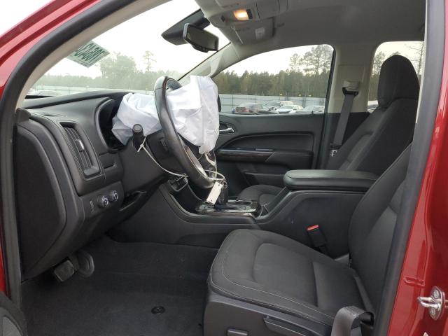 Aukcja sprzedaży 2019 Gmc Canyon Sle, vin: 1GTG6CEN6K1353682, numer aukcji: 78643463